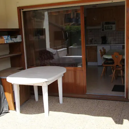 Pour 4-6 Personnes Au Coeur Du Village, * Saint-Jean-de-Sixt