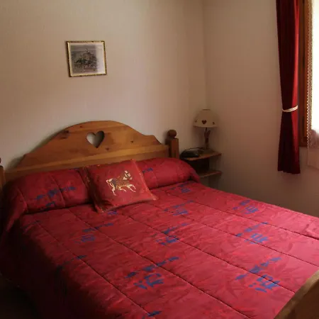 Pour 4-6 Personnes Au Coeur Du Village, Apartment *